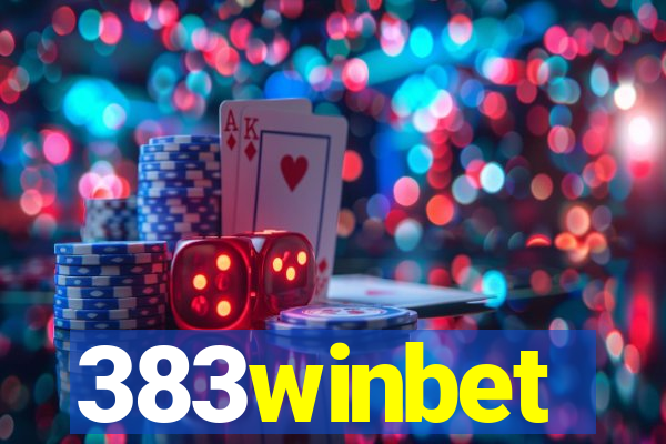 383winbet