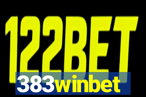 383winbet