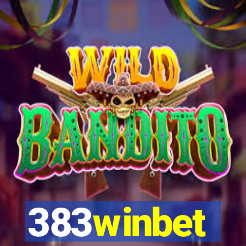 383winbet