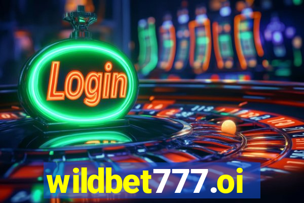 wildbet777.oi