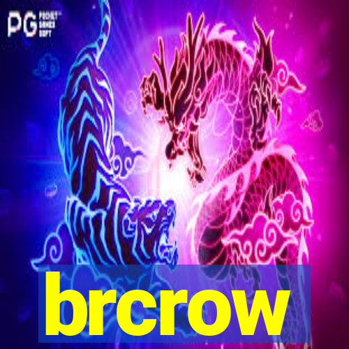 brcrow