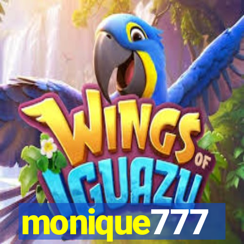 monique777