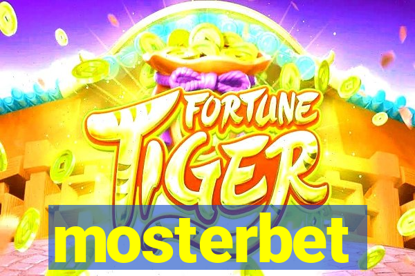 mosterbet