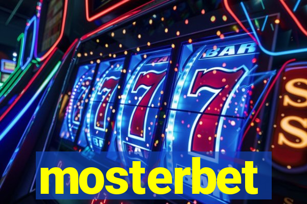 mosterbet