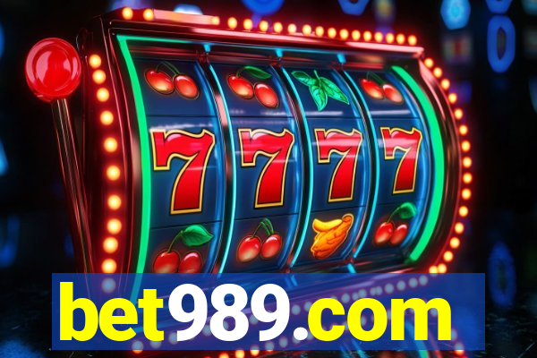 bet989.com