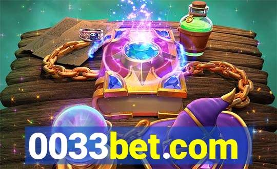 0033bet.com