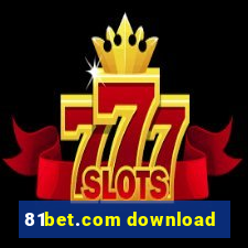 81bet.com download