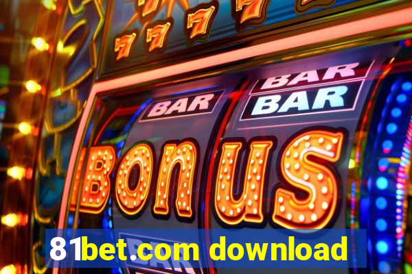 81bet.com download