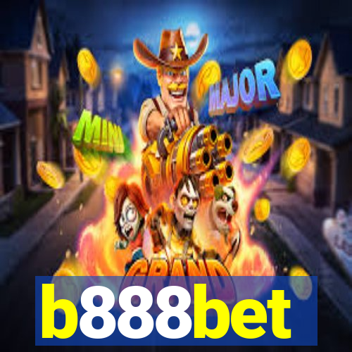 b888bet