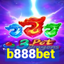 b888bet