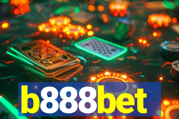 b888bet