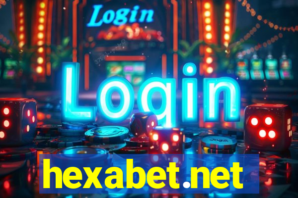 hexabet.net