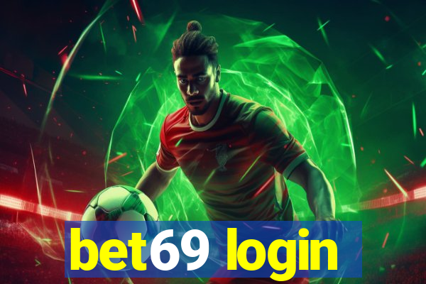 bet69 login