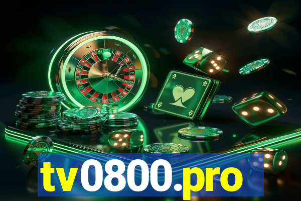 tv0800.pro