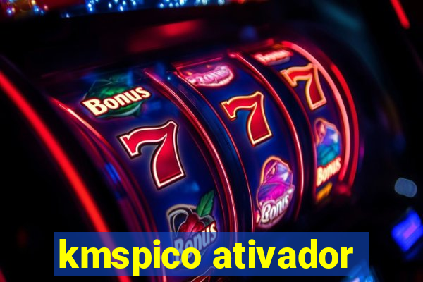 kmspico ativador