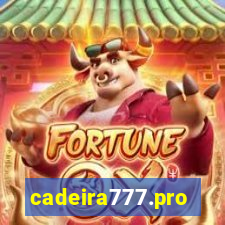 cadeira777.pro