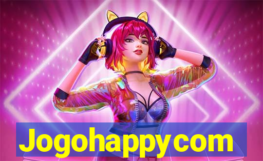 Jogohappycom