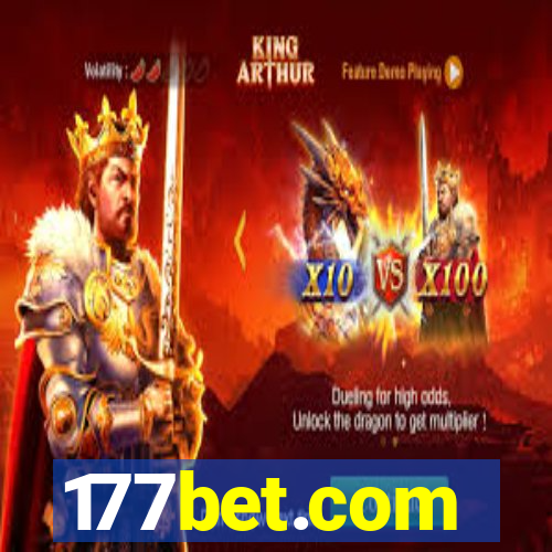 177bet.com