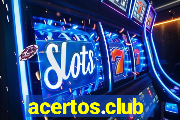 acertos.club