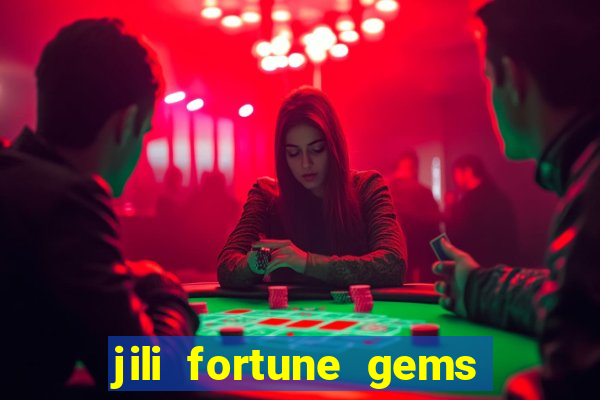 jili fortune gems 2 demo