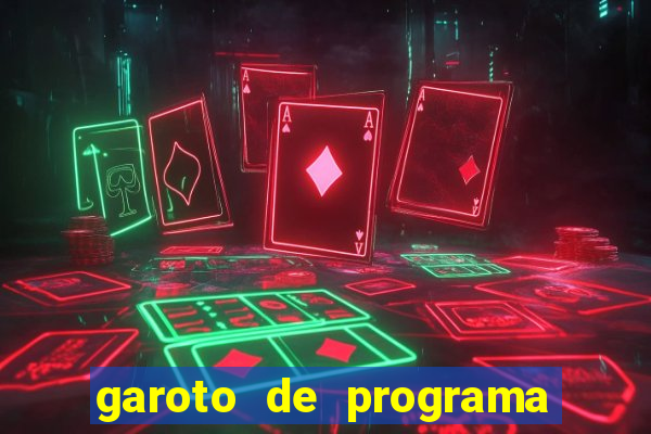 garoto de programa em fortaleza