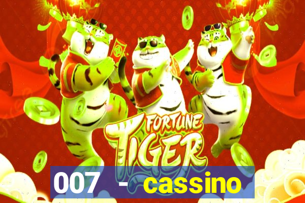 007 - cassino royale (2006) torrent