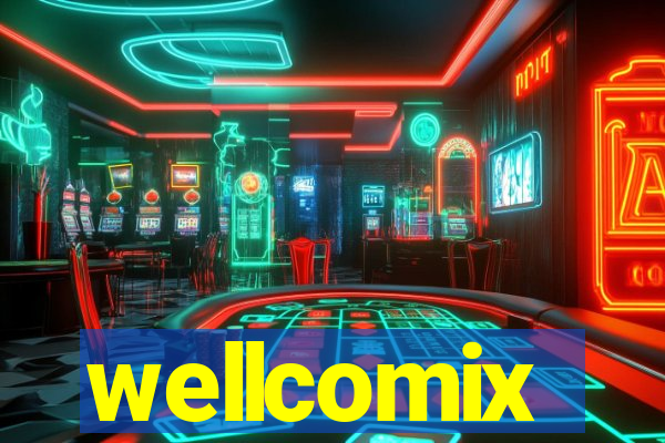 wellcomix