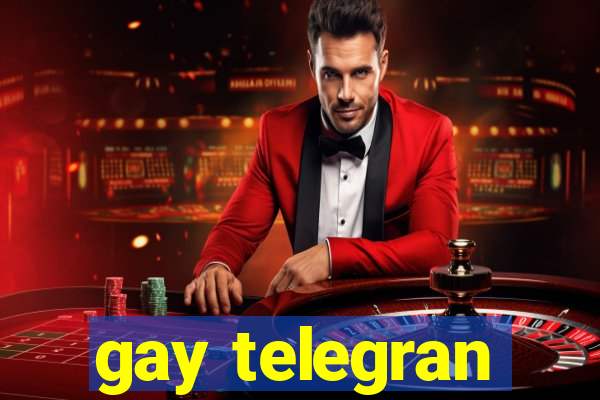 gay telegran