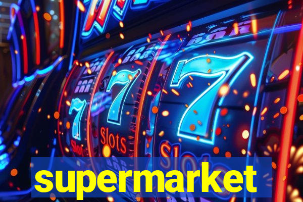 supermarket simulator apk dinheiro infinito e energia infinita