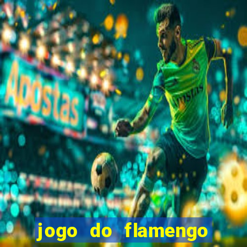 jogo do flamengo ao vivo multicanais