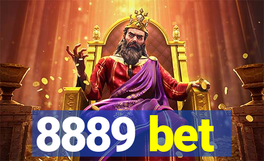 8889 bet