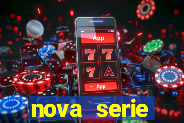 nova serie globoplay o jogo que mudou a história