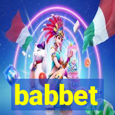 babbet