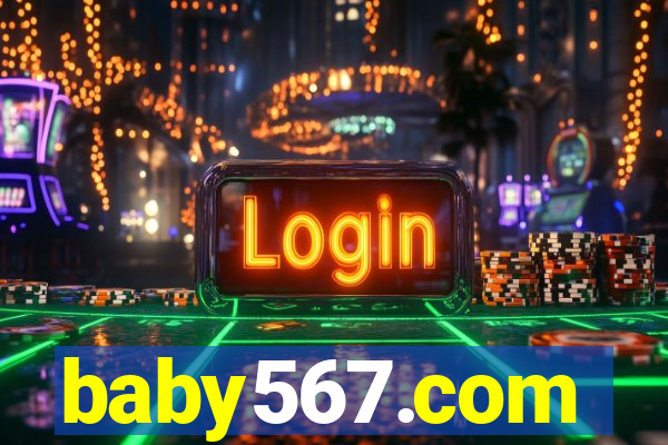 baby567.com