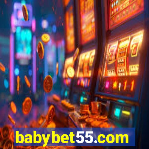 babybet55.com