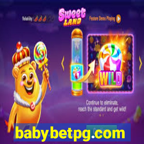 babybetpg.com