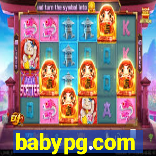 babypg.com