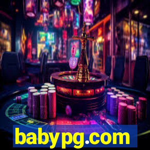 babypg.com