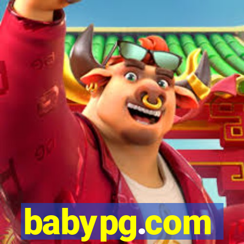 babypg.com