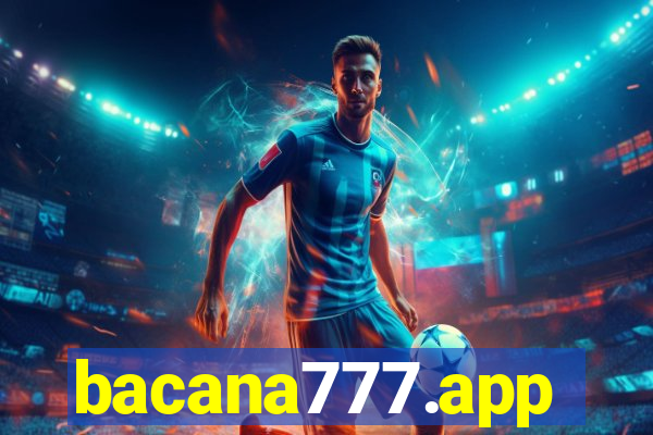 bacana777.app