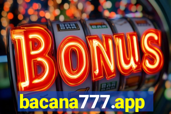 bacana777.app