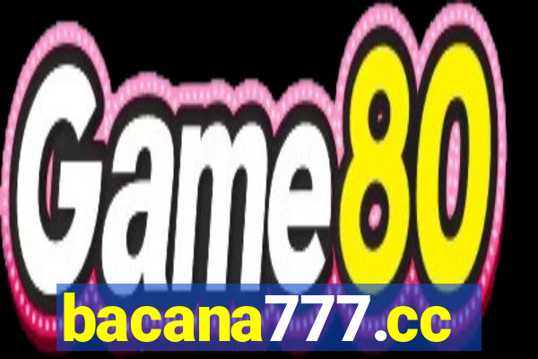 bacana777.cc