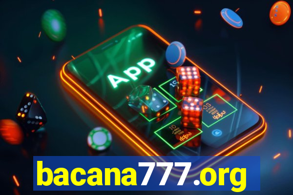 bacana777.org