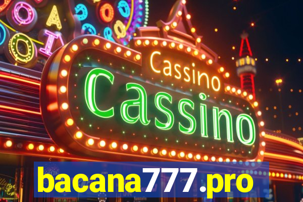 bacana777.pro