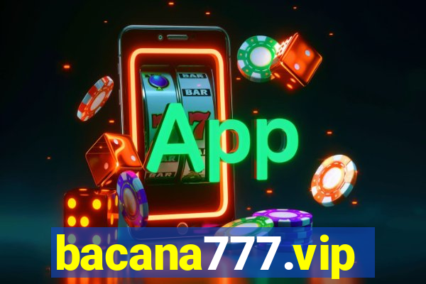 bacana777.vip