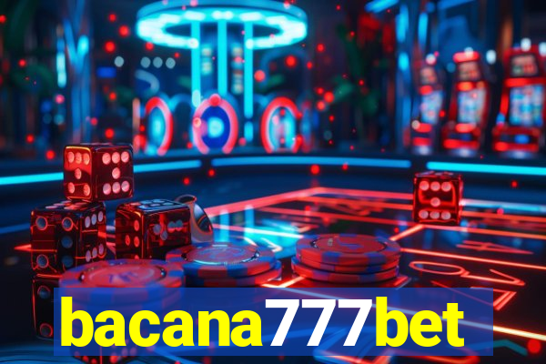 bacana777bet