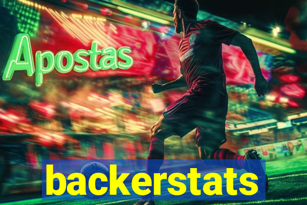 backerstats