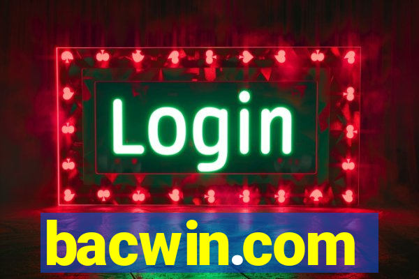 bacwin.com