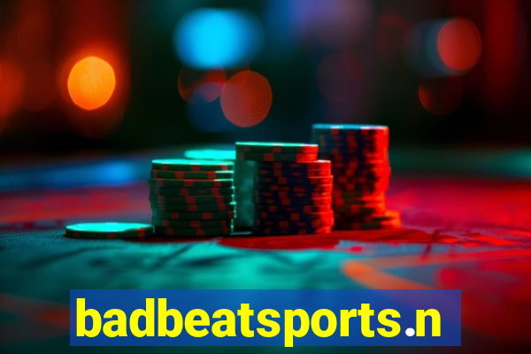 badbeatsports.net