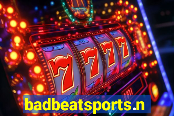 badbeatsports.net